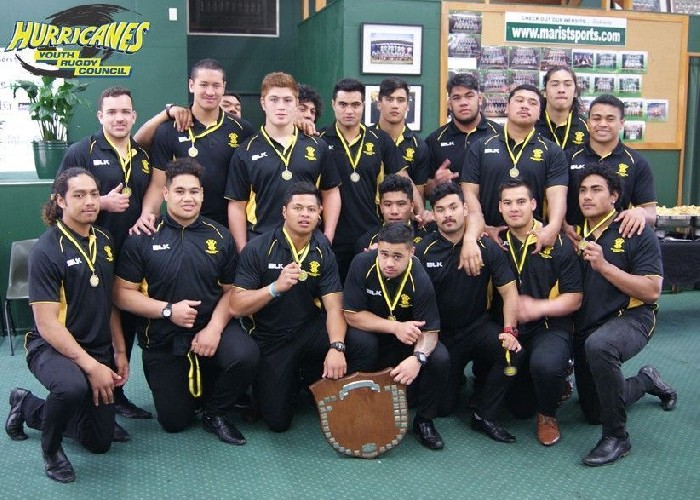 Wellington U19s and Development teams win well against Manawatu 